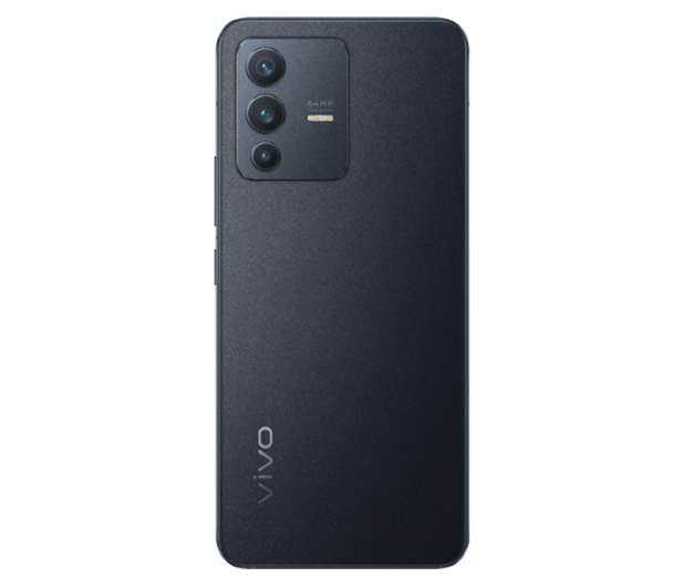 vivo V23 5G 12/256GB Stardust Black - 734739 - zdjęcie 3